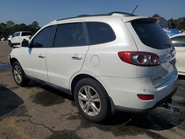 Photo 1 VIN: 5XYZK3AB6CG091910 - HYUNDAI SANTA FE L 