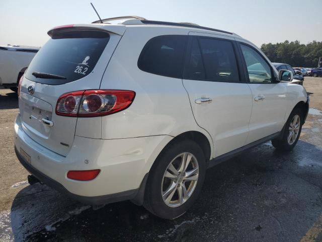 Photo 2 VIN: 5XYZK3AB6CG091910 - HYUNDAI SANTA FE L 