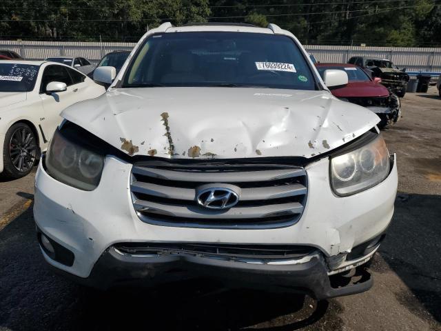 Photo 4 VIN: 5XYZK3AB6CG091910 - HYUNDAI SANTA FE L 