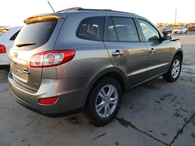 Photo 2 VIN: 5XYZK3AB6CG093785 - HYUNDAI SANTA FE L 