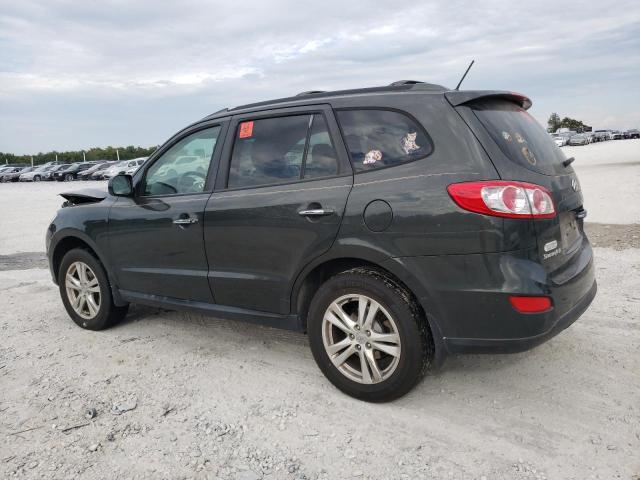 Photo 1 VIN: 5XYZK3AB6CG106874 - HYUNDAI SANTA FE L 