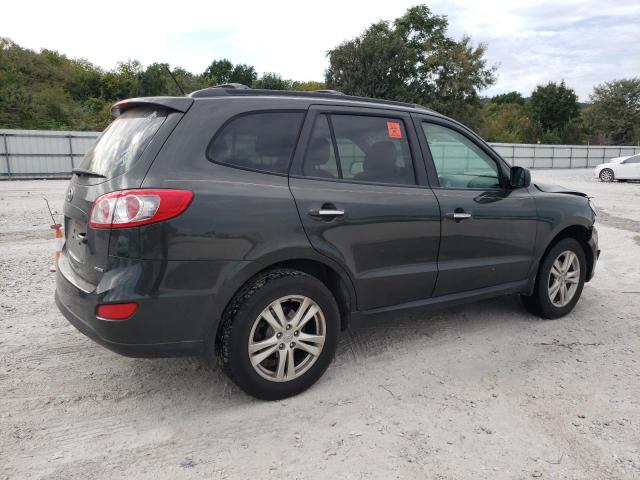 Photo 2 VIN: 5XYZK3AB6CG106874 - HYUNDAI SANTA FE L 