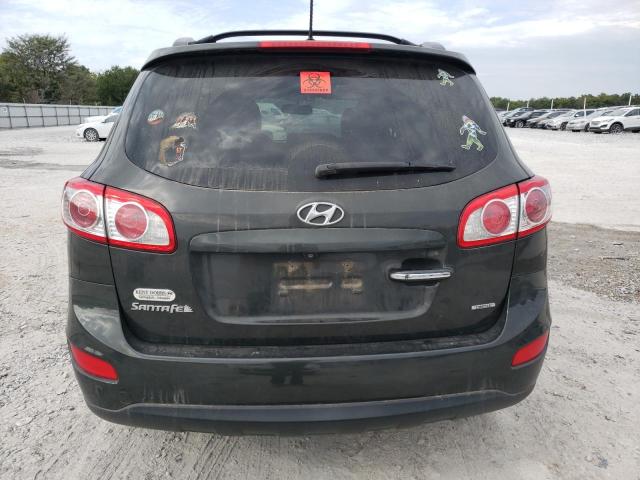 Photo 5 VIN: 5XYZK3AB6CG106874 - HYUNDAI SANTA FE L 