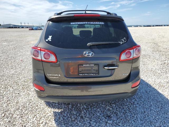 Photo 5 VIN: 5XYZK3AB6CG116904 - HYUNDAI SANTA FE L 