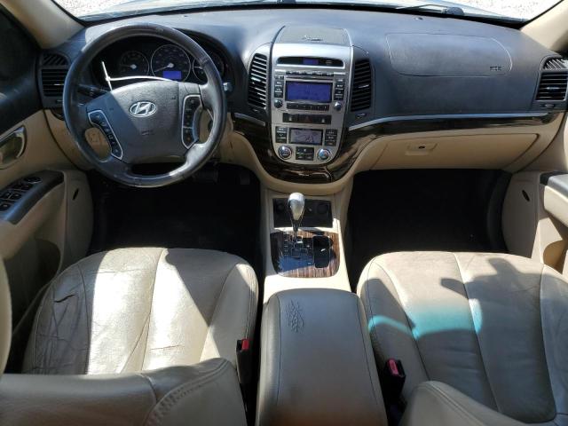 Photo 7 VIN: 5XYZK3AB6CG116904 - HYUNDAI SANTA FE L 