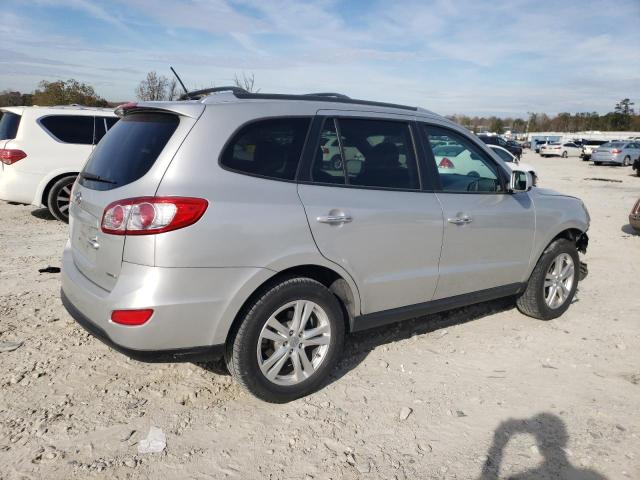 Photo 2 VIN: 5XYZK3AB6CG150907 - HYUNDAI SANTA FE L 