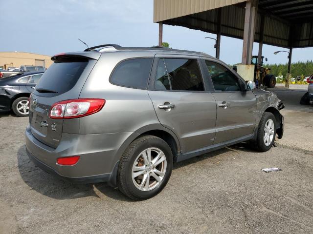 Photo 2 VIN: 5XYZK3AB6CG166623 - HYUNDAI SANTA FE L 