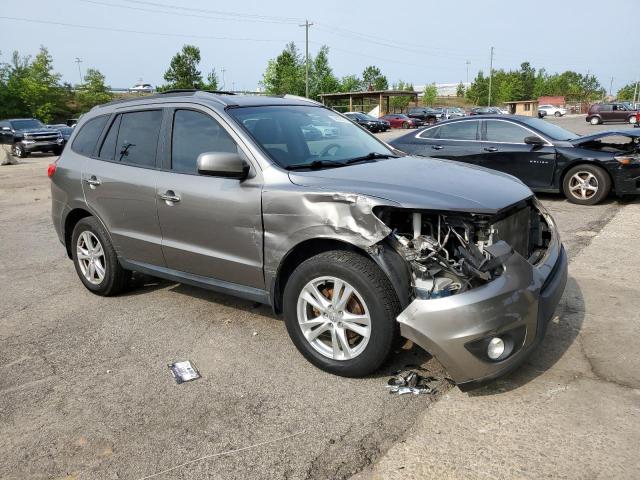 Photo 3 VIN: 5XYZK3AB6CG166623 - HYUNDAI SANTA FE L 