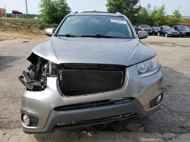 Photo 4 VIN: 5XYZK3AB6CG166623 - HYUNDAI SANTA FE L 