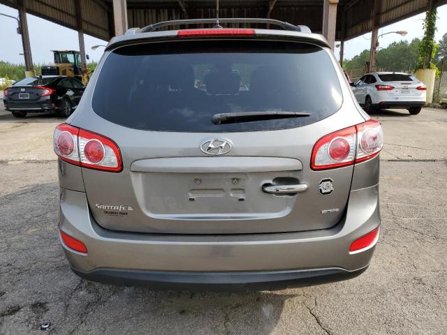 Photo 5 VIN: 5XYZK3AB6CG166623 - HYUNDAI SANTA FE L 