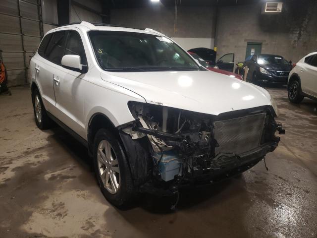 Photo 0 VIN: 5XYZK3AB7BG047090 - HYUNDAI SANTA FE L 