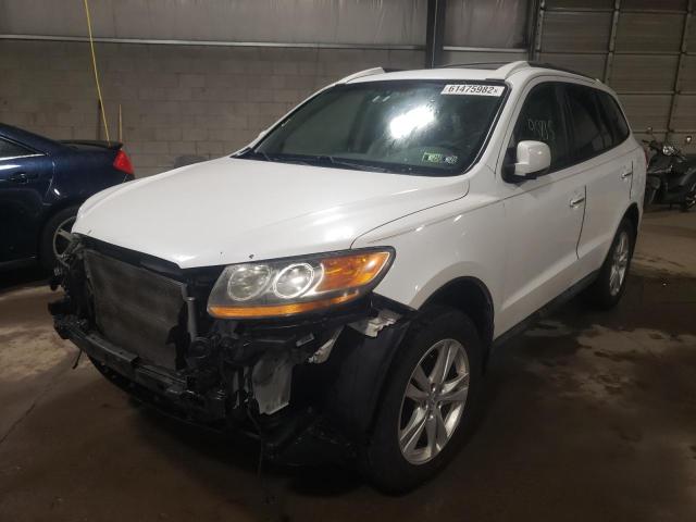 Photo 1 VIN: 5XYZK3AB7BG047090 - HYUNDAI SANTA FE L 