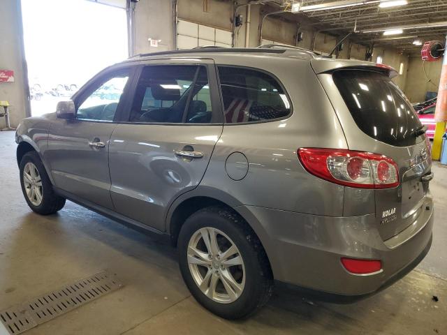 Photo 1 VIN: 5XYZK3AB7BG047171 - HYUNDAI SANTA FE 