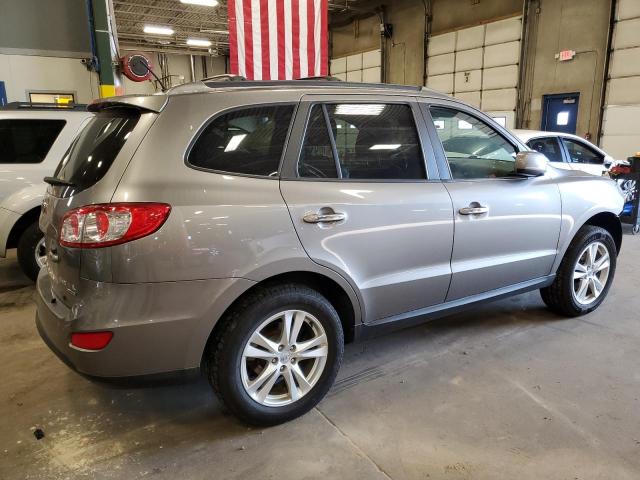 Photo 2 VIN: 5XYZK3AB7BG047171 - HYUNDAI SANTA FE 