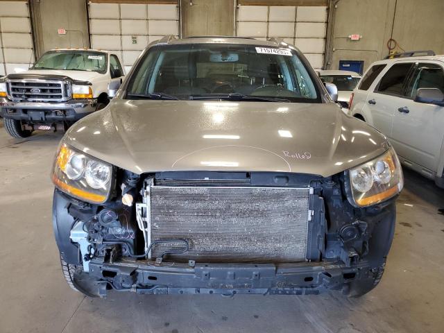 Photo 4 VIN: 5XYZK3AB7BG047171 - HYUNDAI SANTA FE 