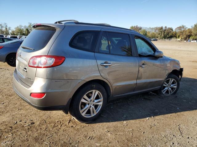 Photo 2 VIN: 5XYZK3AB7BG048711 - HYUNDAI SANTA FE 