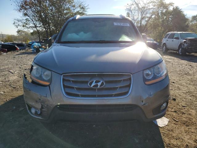 Photo 4 VIN: 5XYZK3AB7BG048711 - HYUNDAI SANTA FE 