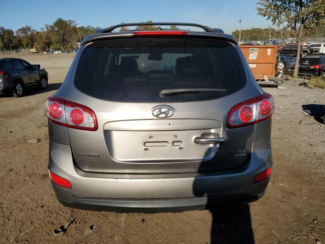 Photo 5 VIN: 5XYZK3AB7BG048711 - HYUNDAI SANTA FE 