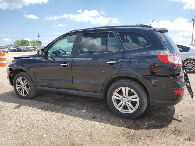 Photo 1 VIN: 5XYZK3AB7BG085337 - HYUNDAI SANTA FE 