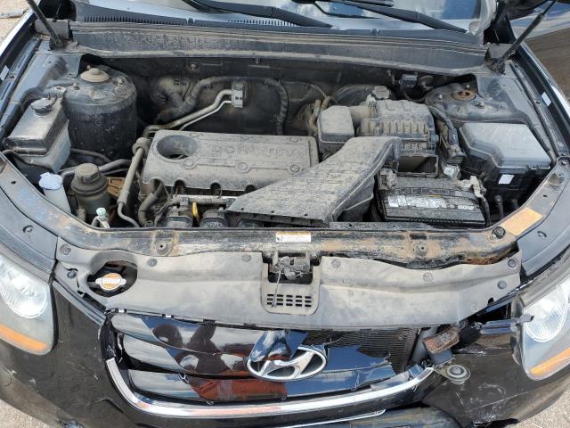 Photo 11 VIN: 5XYZK3AB7BG085337 - HYUNDAI SANTA FE 