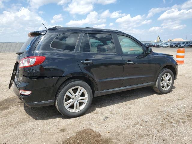 Photo 2 VIN: 5XYZK3AB7BG085337 - HYUNDAI SANTA FE 