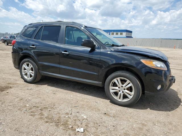 Photo 3 VIN: 5XYZK3AB7BG085337 - HYUNDAI SANTA FE 