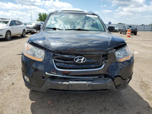 Photo 4 VIN: 5XYZK3AB7BG085337 - HYUNDAI SANTA FE 