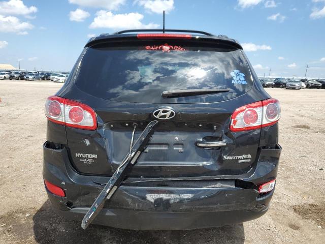 Photo 5 VIN: 5XYZK3AB7BG085337 - HYUNDAI SANTA FE 