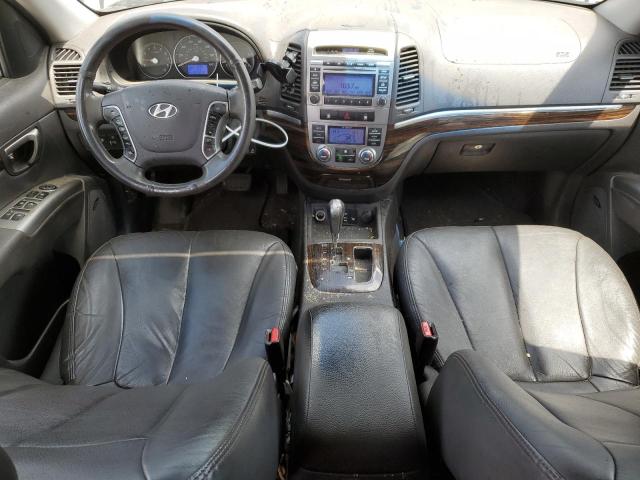 Photo 7 VIN: 5XYZK3AB7BG085337 - HYUNDAI SANTA FE 