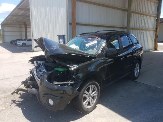 Photo 1 VIN: 5XYZK3AB7BG089761 - HYUNDAI SANTA FE L 