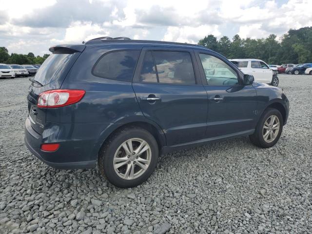 Photo 2 VIN: 5XYZK3AB7CG112473 - HYUNDAI SANTA FE L 