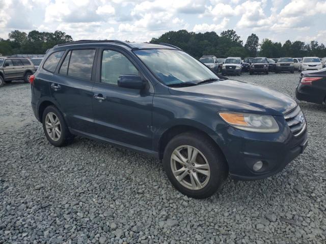 Photo 3 VIN: 5XYZK3AB7CG112473 - HYUNDAI SANTA FE L 