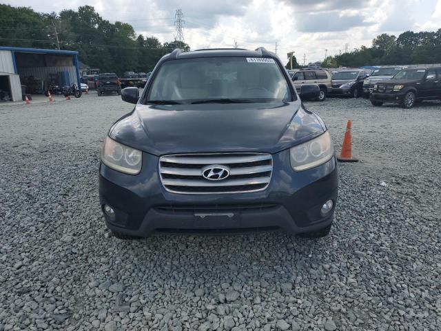 Photo 4 VIN: 5XYZK3AB7CG112473 - HYUNDAI SANTA FE L 