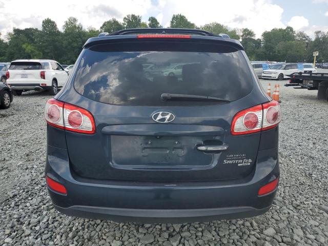 Photo 5 VIN: 5XYZK3AB7CG112473 - HYUNDAI SANTA FE L 