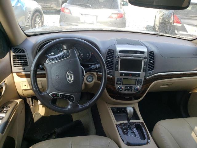 Photo 7 VIN: 5XYZK3AB7CG112473 - HYUNDAI SANTA FE L 