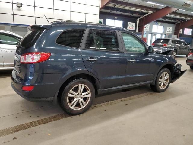 Photo 2 VIN: 5XYZK3AB7CG141455 - HYUNDAI SANTA FE L 