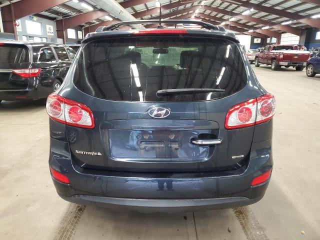 Photo 5 VIN: 5XYZK3AB7CG141455 - HYUNDAI SANTA FE L 