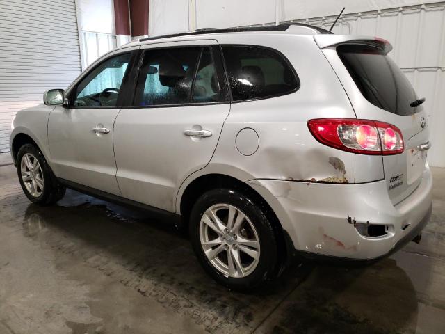 Photo 1 VIN: 5XYZK3AB8BG074833 - HYUNDAI SANTA FE L 