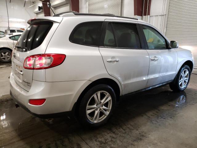 Photo 2 VIN: 5XYZK3AB8BG074833 - HYUNDAI SANTA FE L 