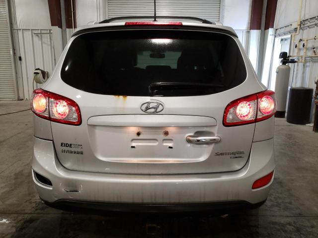 Photo 5 VIN: 5XYZK3AB8BG074833 - HYUNDAI SANTA FE L 