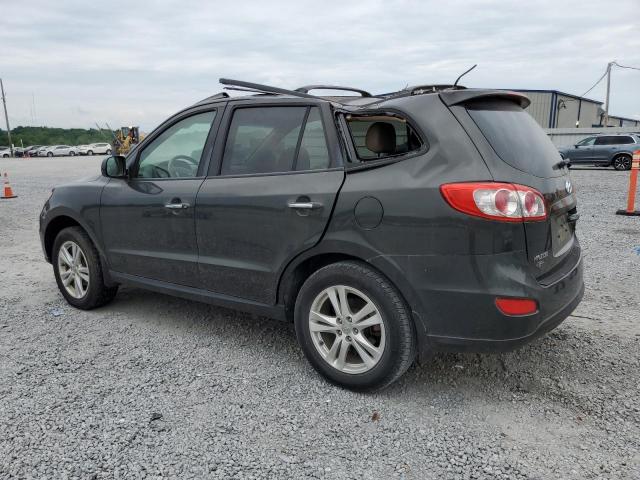 Photo 1 VIN: 5XYZK3AB8BG089817 - HYUNDAI SANTA FE 