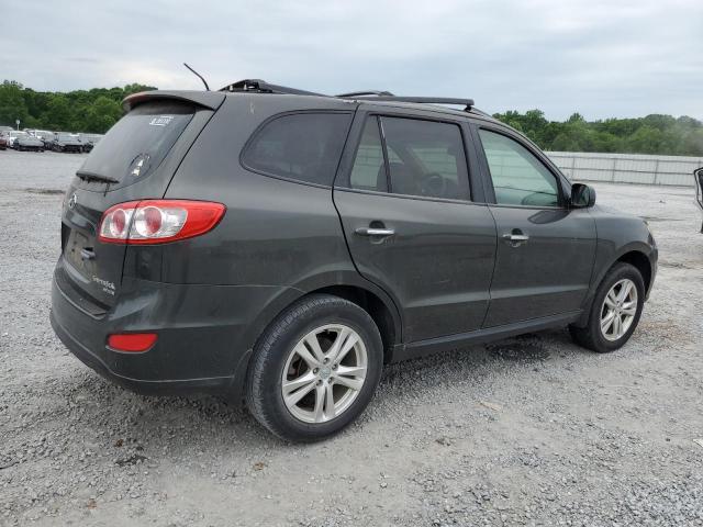 Photo 2 VIN: 5XYZK3AB8BG089817 - HYUNDAI SANTA FE 