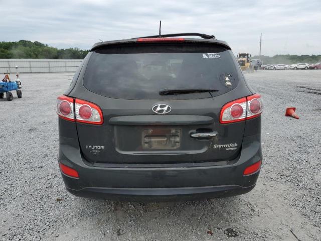 Photo 5 VIN: 5XYZK3AB8BG089817 - HYUNDAI SANTA FE 