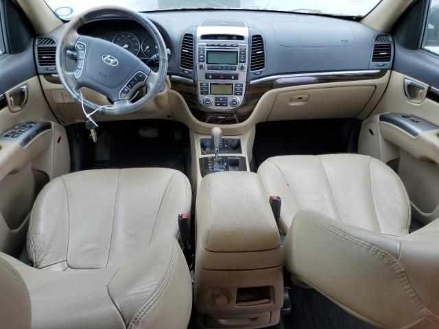 Photo 7 VIN: 5XYZK3AB8BG089817 - HYUNDAI SANTA FE 