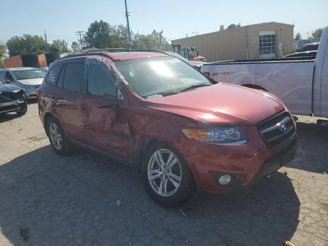 Photo 3 VIN: 5XYZK3AB8CG144509 - HYUNDAI SANTA FE L 