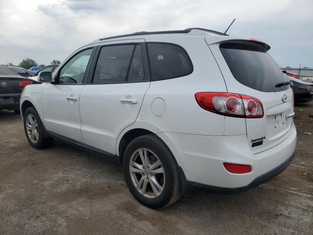 Photo 1 VIN: 5XYZK3AB8CG144896 - HYUNDAI SANTA FE L 