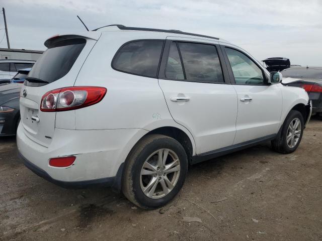 Photo 2 VIN: 5XYZK3AB8CG144896 - HYUNDAI SANTA FE L 