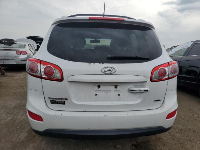 Photo 5 VIN: 5XYZK3AB8CG144896 - HYUNDAI SANTA FE L 