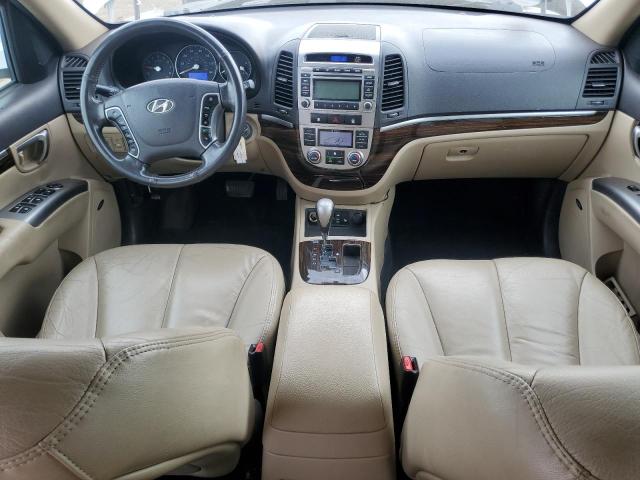 Photo 7 VIN: 5XYZK3AB8CG144896 - HYUNDAI SANTA FE L 