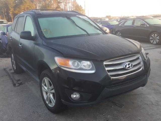 Photo 0 VIN: 5XYZK3AB8CG152089 - HYUNDAI SANTA FE L 